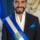 Nayib Bukele