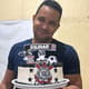Gilmar de Souza Novaes