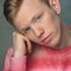 Harry Evans