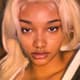 Lavender Lashay