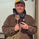 Jake Cree