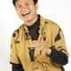 Bagas Sianipar