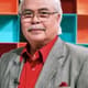 Ahmad Tarmimi Siregar
