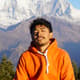 Sanish Maharjan