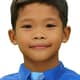 Damian Raileigh Bernardo