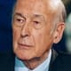 Valéry Giscard d'Estaing