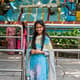 Saanvi DM