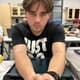 Brody Benson