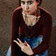 Tigerlily Henderson-Smith