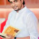 Maruf Hossain Sajib