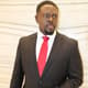 SOLOMON AMANING