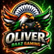 Oliver baaz