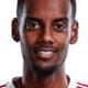 Alexander Isak