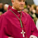 Bernard Fellay
