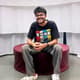 Inzamam Manju Nizam