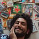 Siddharth Devaraju