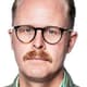 Fredrik Björkman