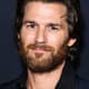 Johnny Whitworth
