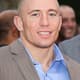 Georges St-Pierre