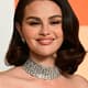 Selena Gomez