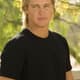 Shane van Dyke