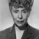 Blanche Yurka