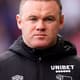 Wayne Rooney