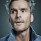 Balthazar Getty