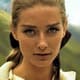 Tania Mallet