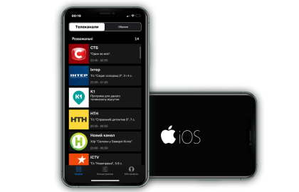 Apple iOS (iPhone & iPad)